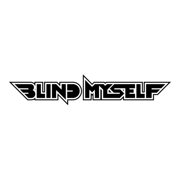 Blind Myself 2009 Logo PNG Vector