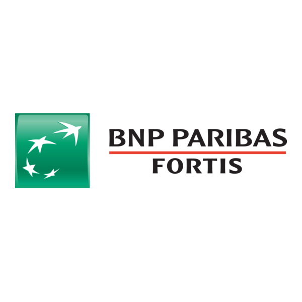 BNP Paribas Fortis Logo PNG Vector