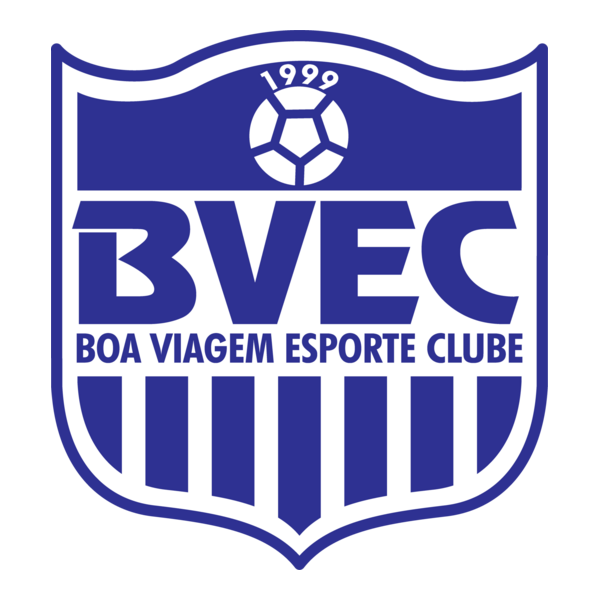 Boa Viagem Esporte Clube-CE Logo PNG Vector