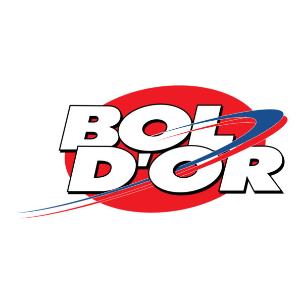 Bol d'or Logo PNG Vector