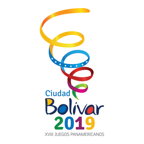 Bolívar 2019 Logo PNG Vector