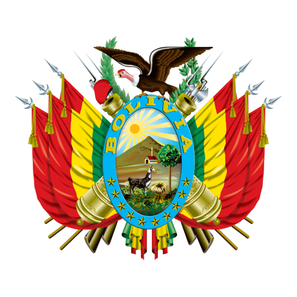 Bolivia Logo PNG Vector