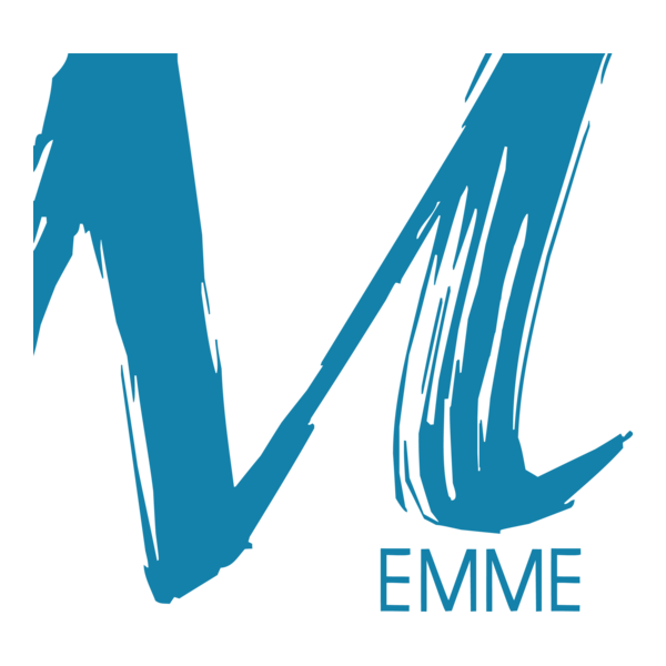 Bolsas Emme Logo PNG Vector