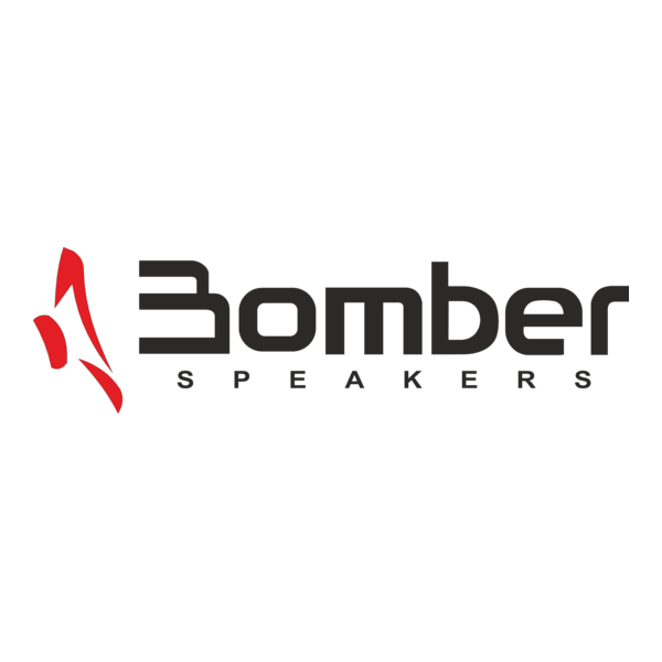 BOMBER Logo PNG Vector