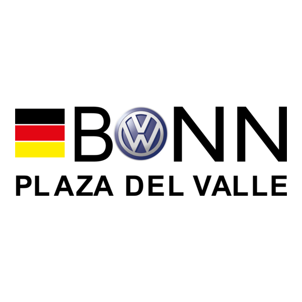 Bonn Oaxaca-Plaza del valle Logo PNG Vector