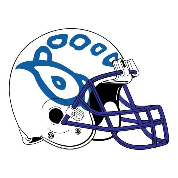 Borregos TEC CEM_casco Logo PNG Vector