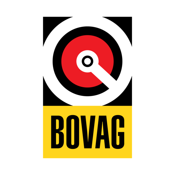 Bovag Logo PNG Vector