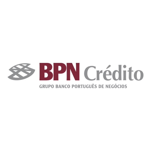 BPN Crédito Logo PNG Vector