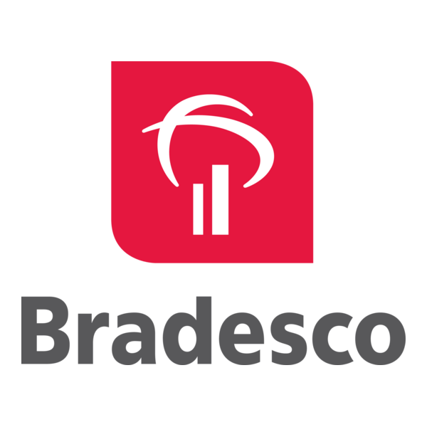 Logo Bradesco