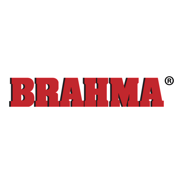 Brahma Footwear Logo PNG Vector
