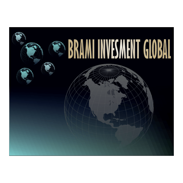 Brami Invesment Global Logo PNG Vector