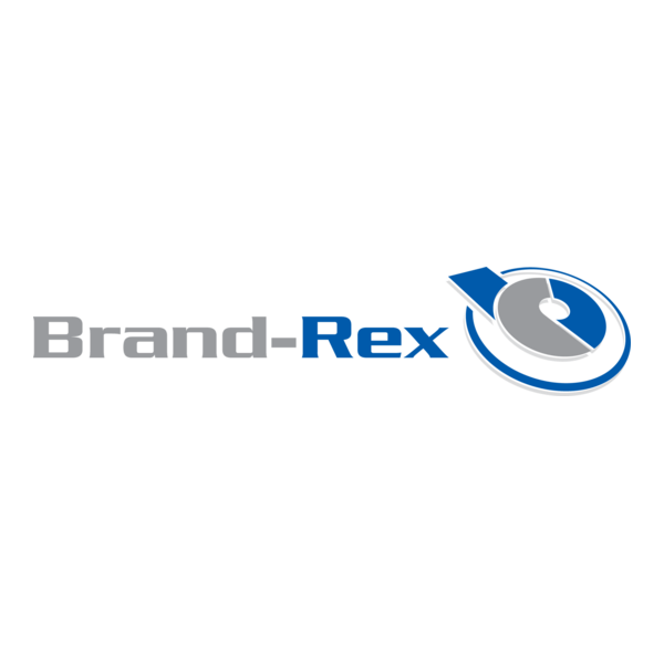 Brand-Rex Logo PNG Vector