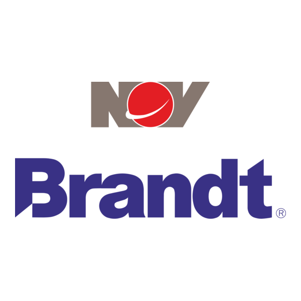 Brandt Logo PNG Vector