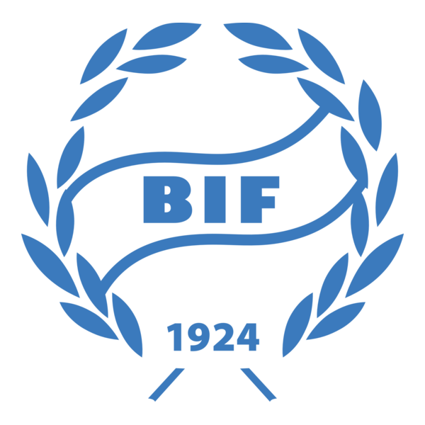 Branteviks IF Logo PNG Vector