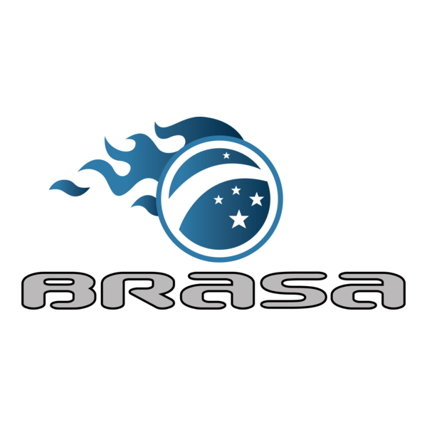 BRASA Logo PNG Vector