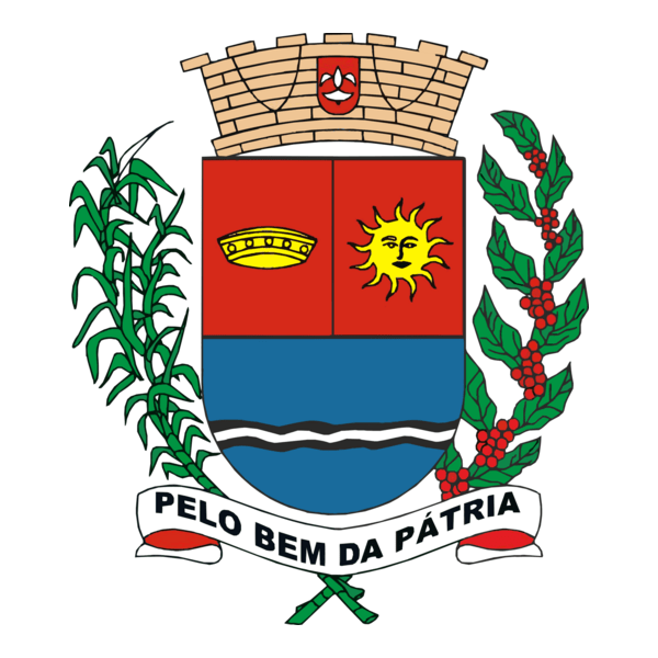 Brasão do Município de Araras / SP Logo PNG Vector