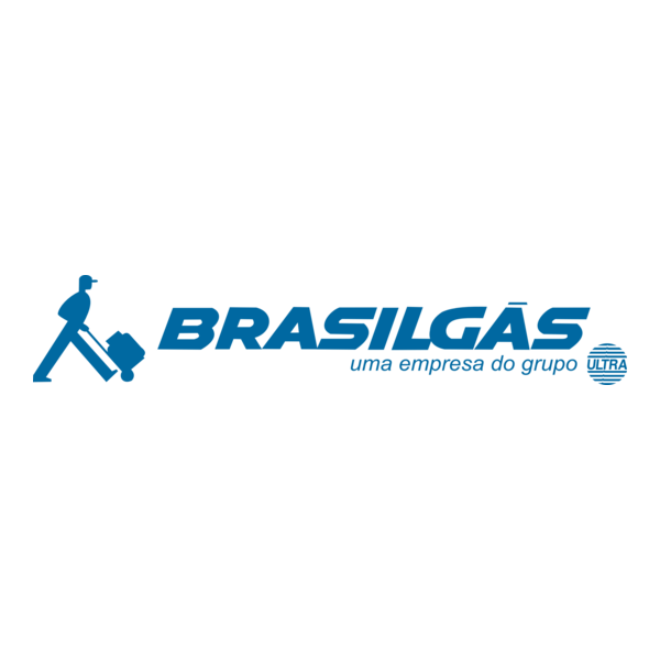 Brasilgás Logo PNG Vector