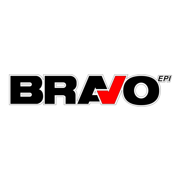 Bravo EPI Logo PNG Vector