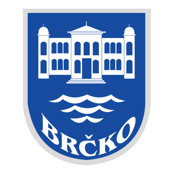 Brcko grb Logo PNG Vector