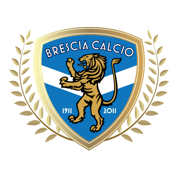 Brescia Calcio Logo PNG Vector