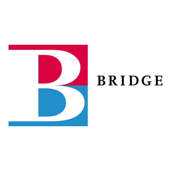 Bridge Logo PNG Vector