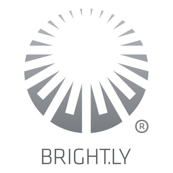 Bright.ly Logo PNG Vector