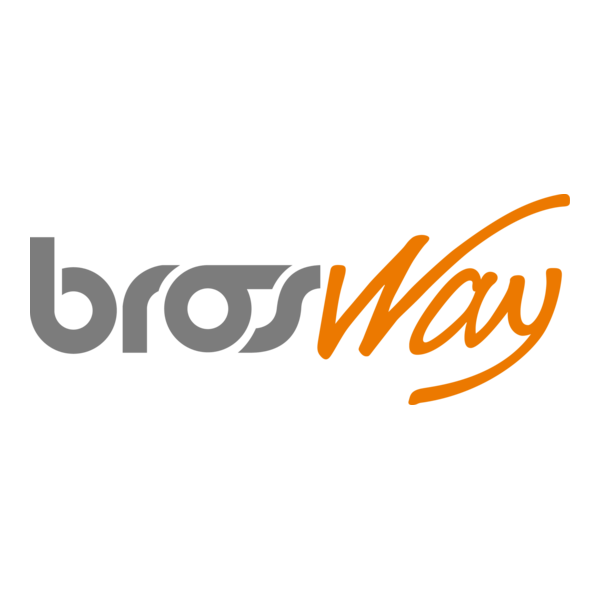 Brosway Logo PNG Vector