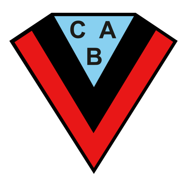 Brown de Adrogué Logo PNG Vector