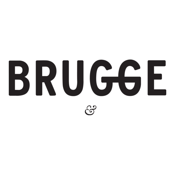 Brugge Logo PNG Vector