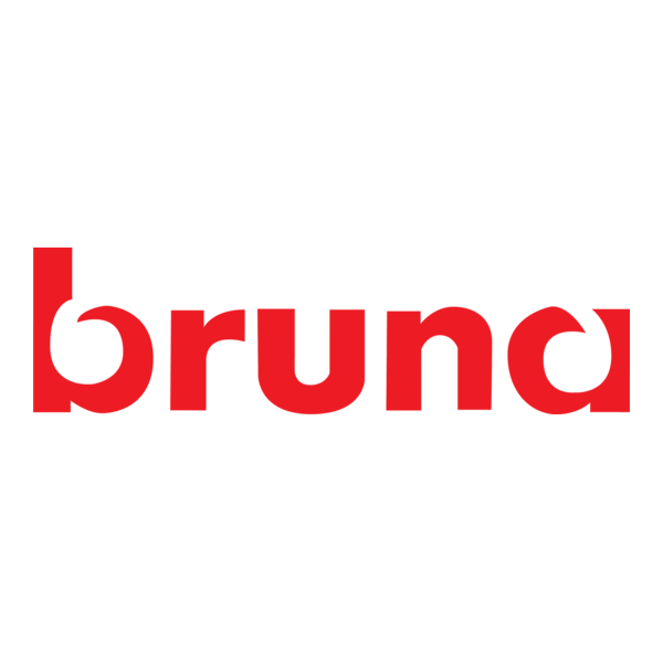 Bruna Logo PNG Vector