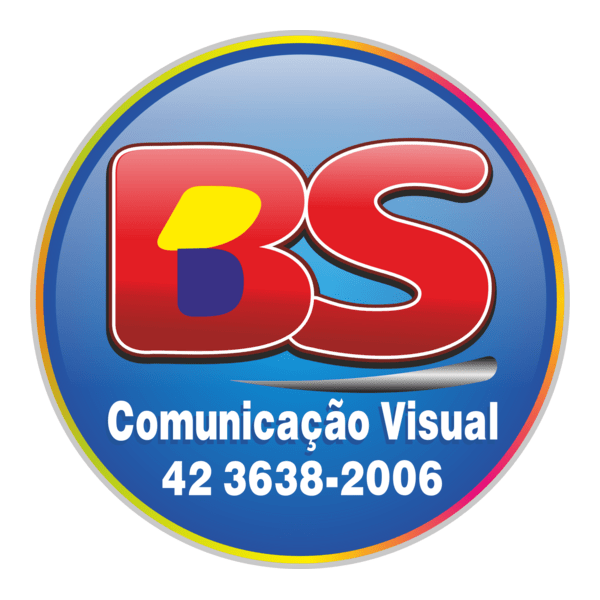 BS Logo PNG Vector
