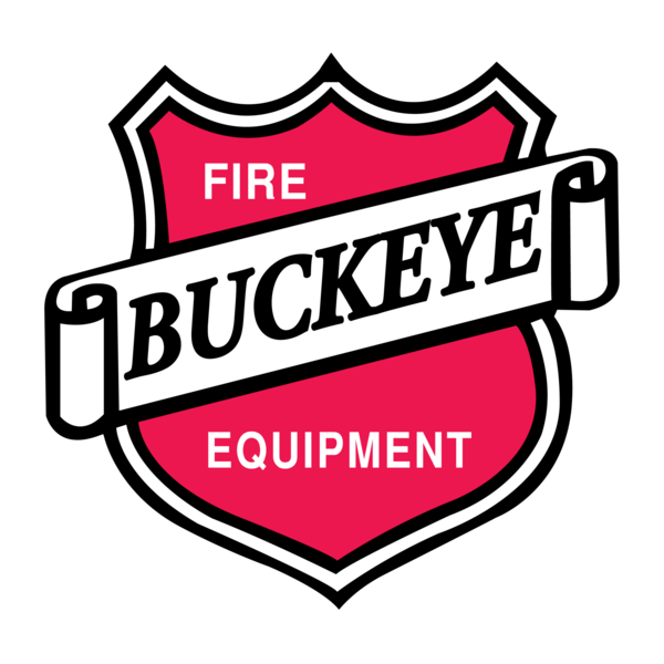 Buckeye Equipment Logo PNG Vector