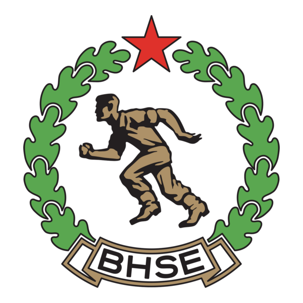 Budapesti Honved SE Logo PNG Vector