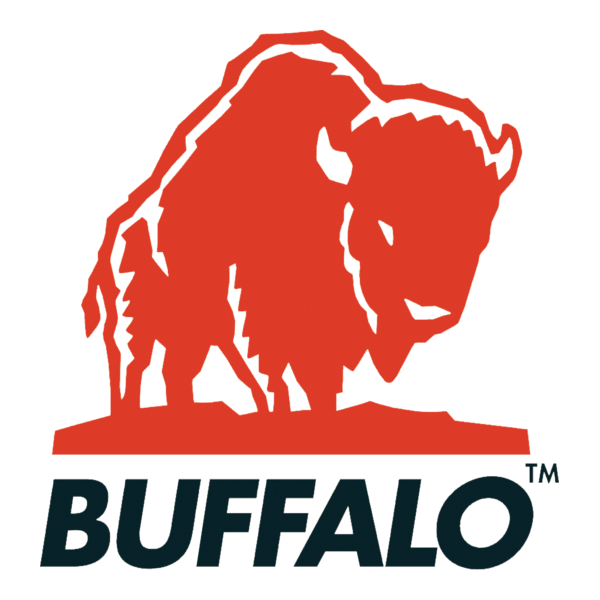 Buffalo Industries Logo PNG Vector
