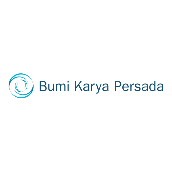 bumi karya persada Logo PNG Vector