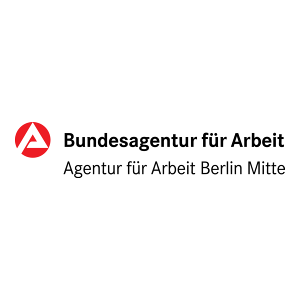 Bundesagentur für Arbeit Logo PNG Vector