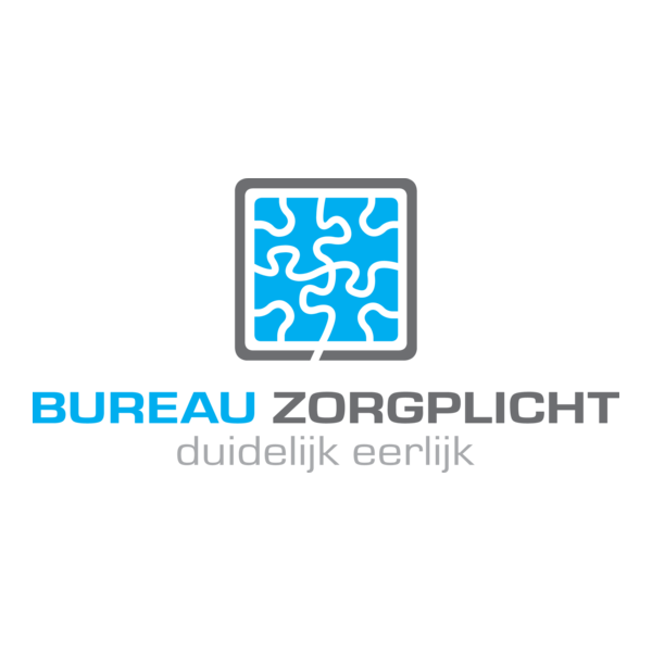 Bureau Zorgplicht Logo PNG Vector