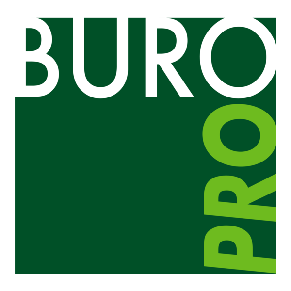 Buro Pro Logo PNG Vector