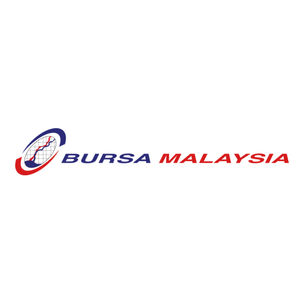 Bursa Malaysia Logo PNG Vector