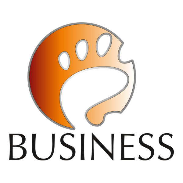 Business Guadalajara Logo PNG Vector