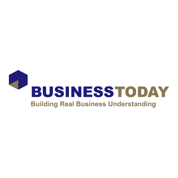 Business Today Logo PNG Vector