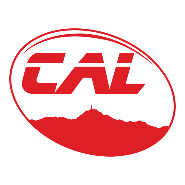 CA Lannemezan Logo PNG Vector