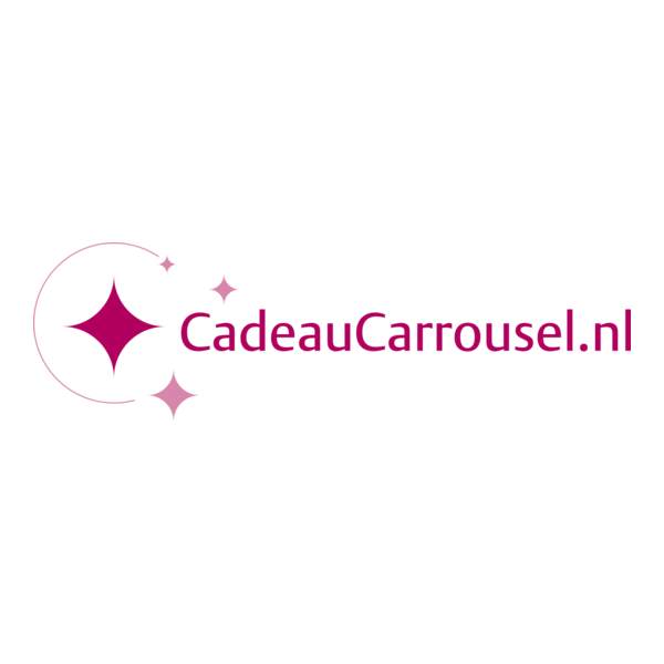 Cadeau Carrousel Logo PNG Vector