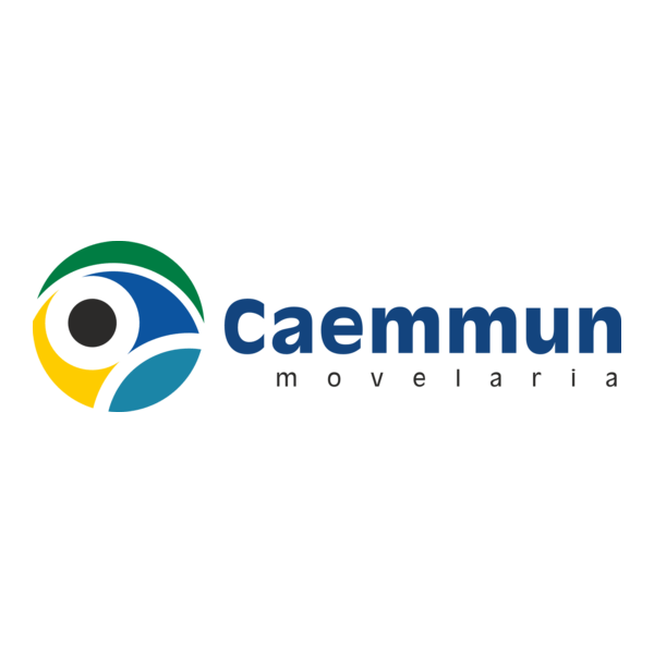 Caemmun Movelaria Logo PNG Vector