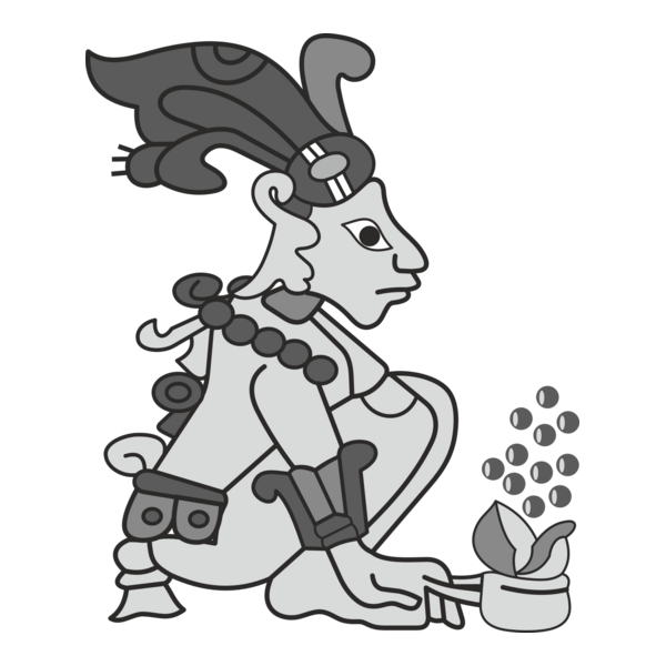 Cafe Biomaya Logo PNG Vector