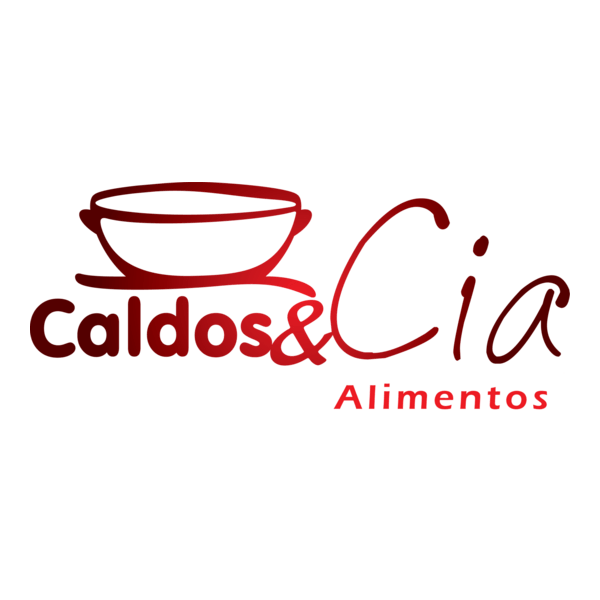 Caldos & Cia Logo PNG Vector