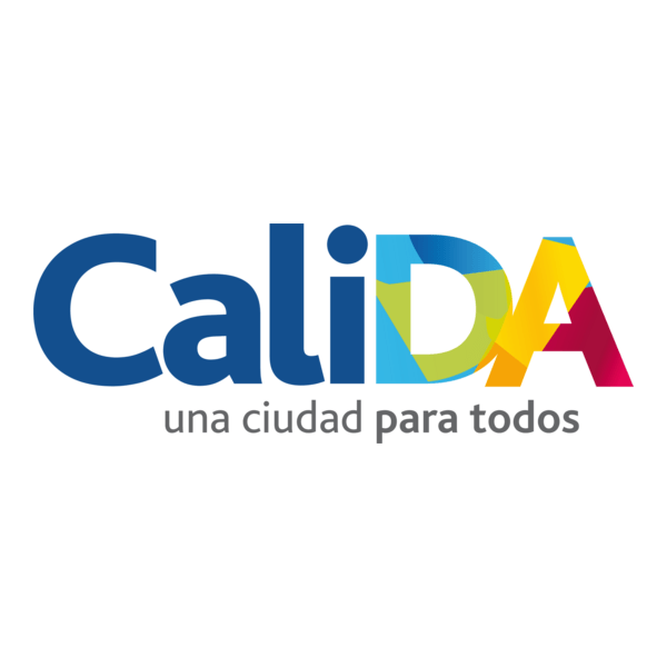 CaliDA Logo PNG Vector