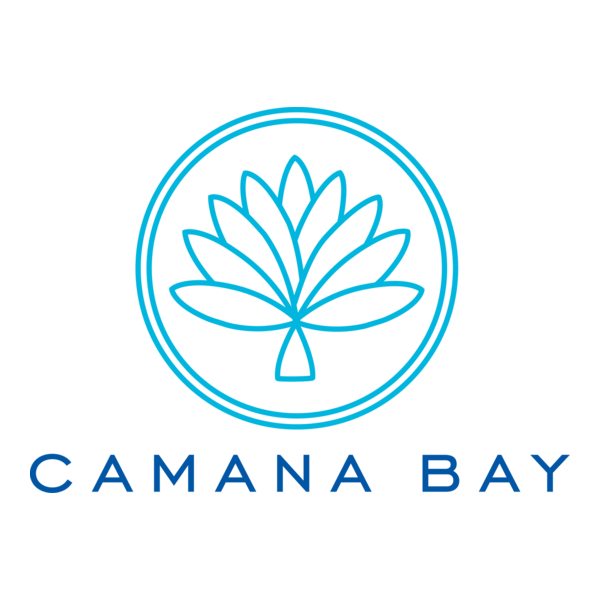 Camana Bay, Grand Cayman Logo PNG Vector
