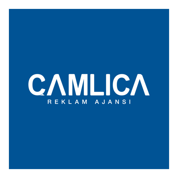 Çamlıca Logo PNG Vector