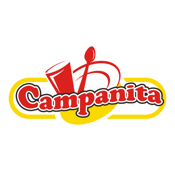 Campanita Logo PNG Vector